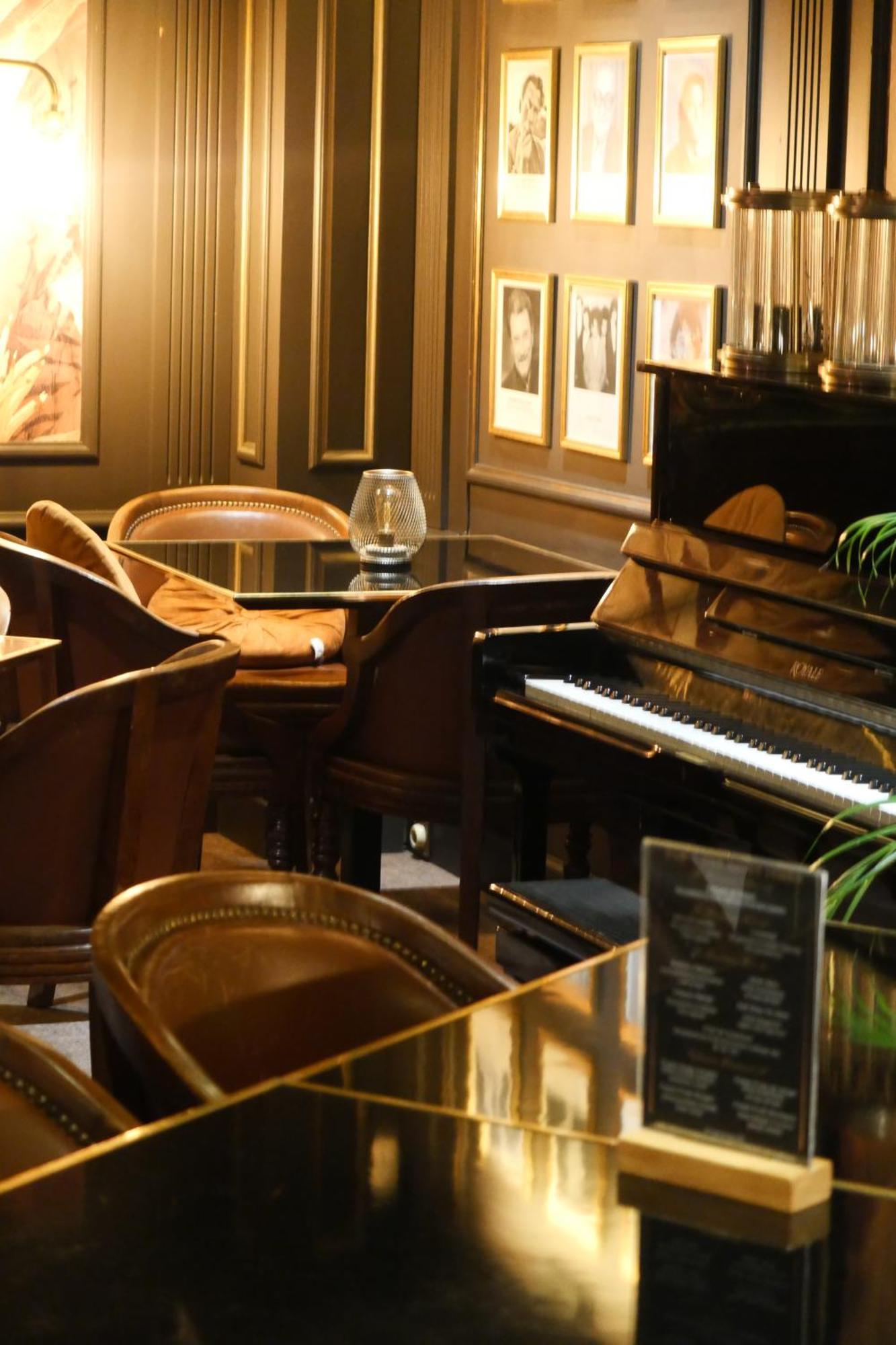 Carlton Hotel Lille